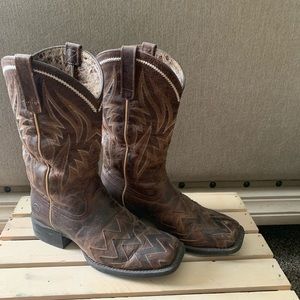 Ariat Boot